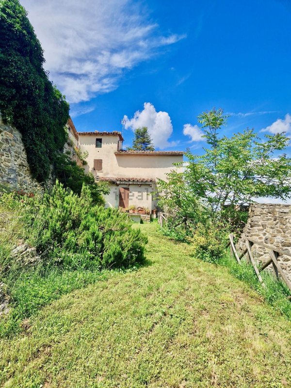 casa indipendente in vendita a Marsciano in zona Migliano