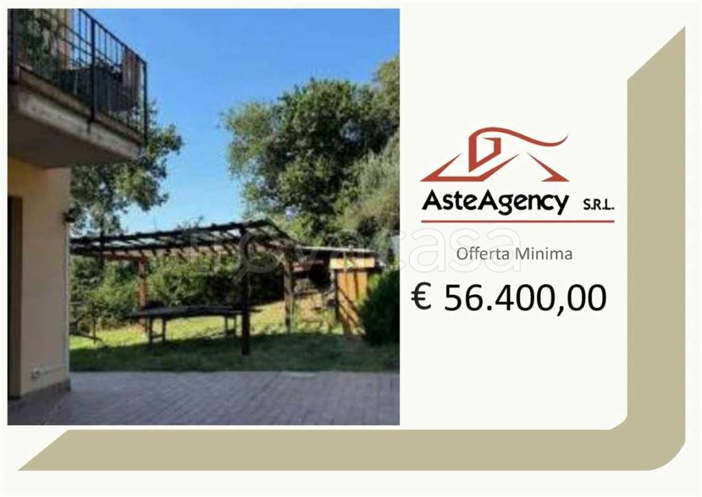 appartamento in vendita a Marsciano