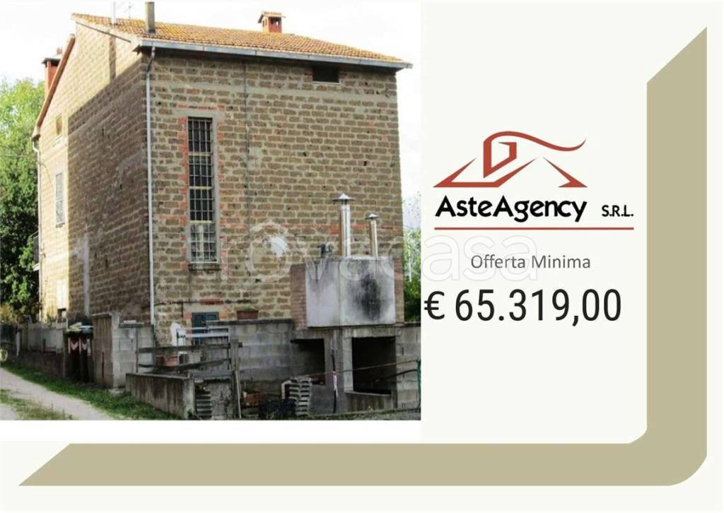 casa indipendente in vendita a Marsciano