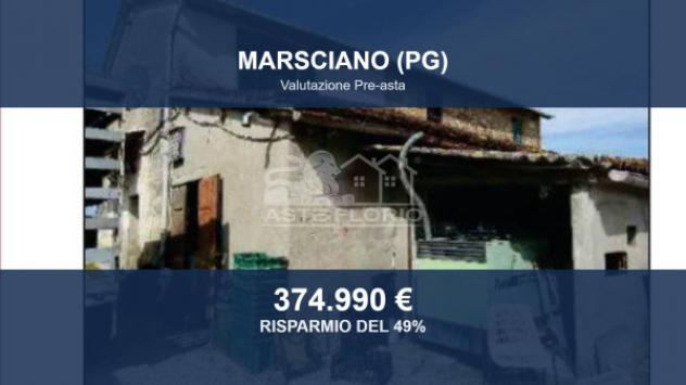 negozio in vendita a Marsciano