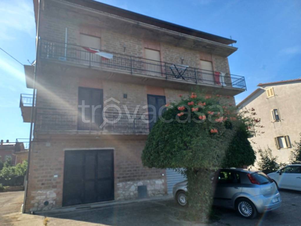 appartamento in vendita a Marsciano