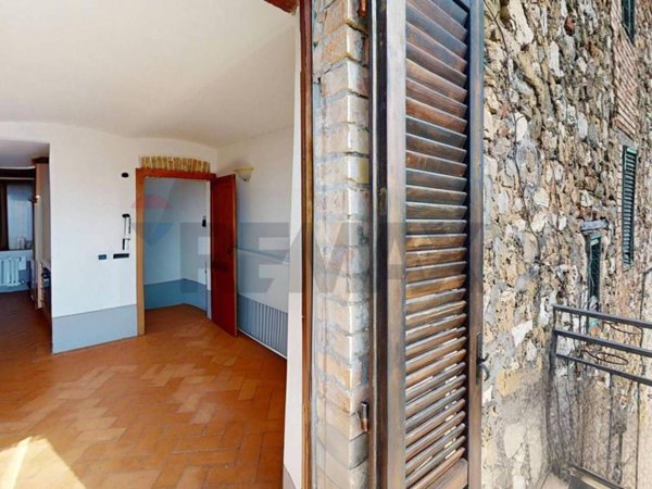 appartamento in vendita a Marsciano in zona Morcella