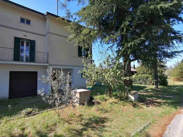 casa indipendente in vendita a Marsciano in zona Castello delle Forme