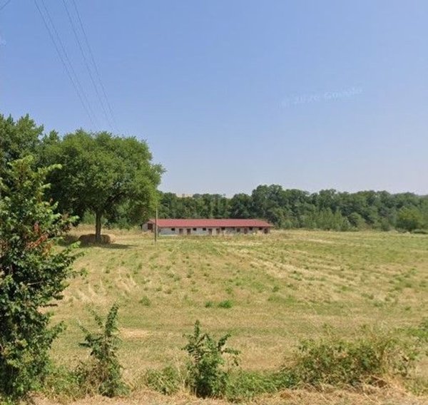 capannone in vendita a Marsciano