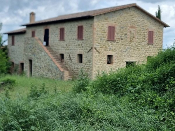 casa indipendente in vendita a Marsciano