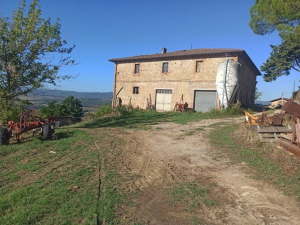terreno agricolo in vendita a Marsciano