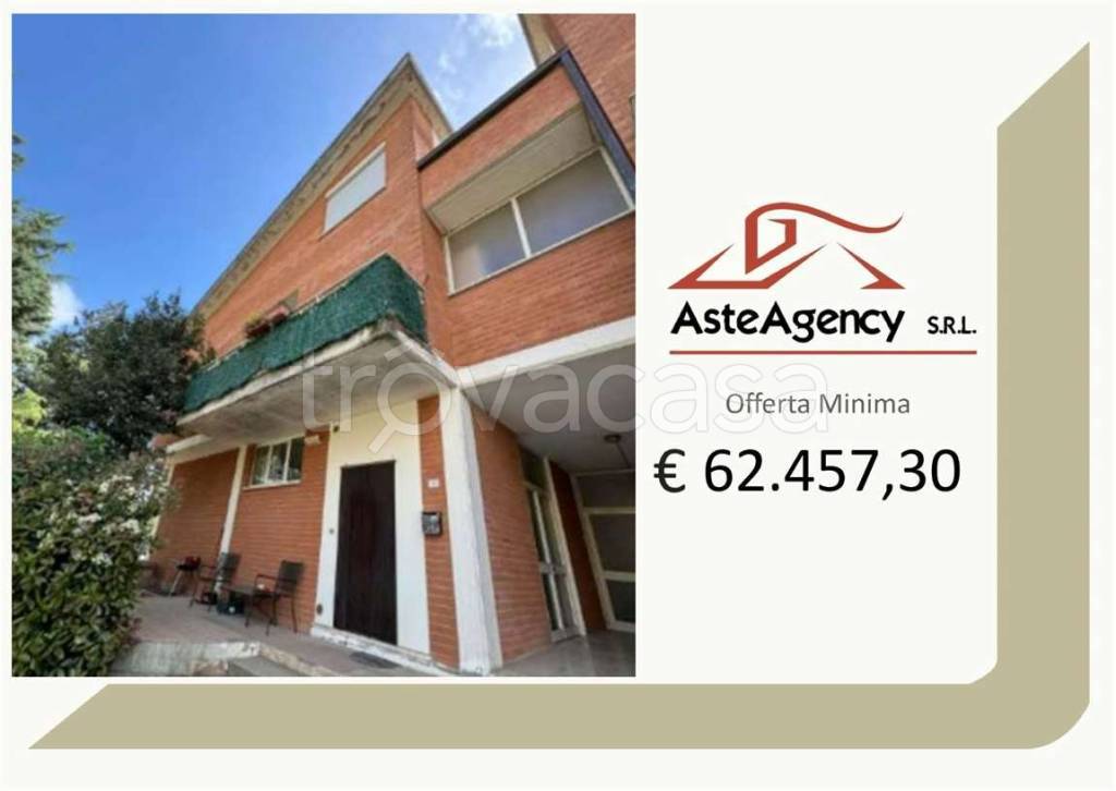 appartamento in vendita a Marsciano