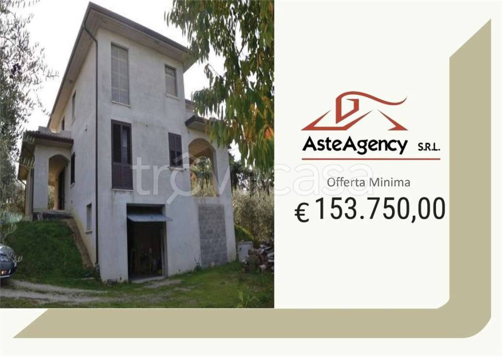casa indipendente in vendita a Marsciano