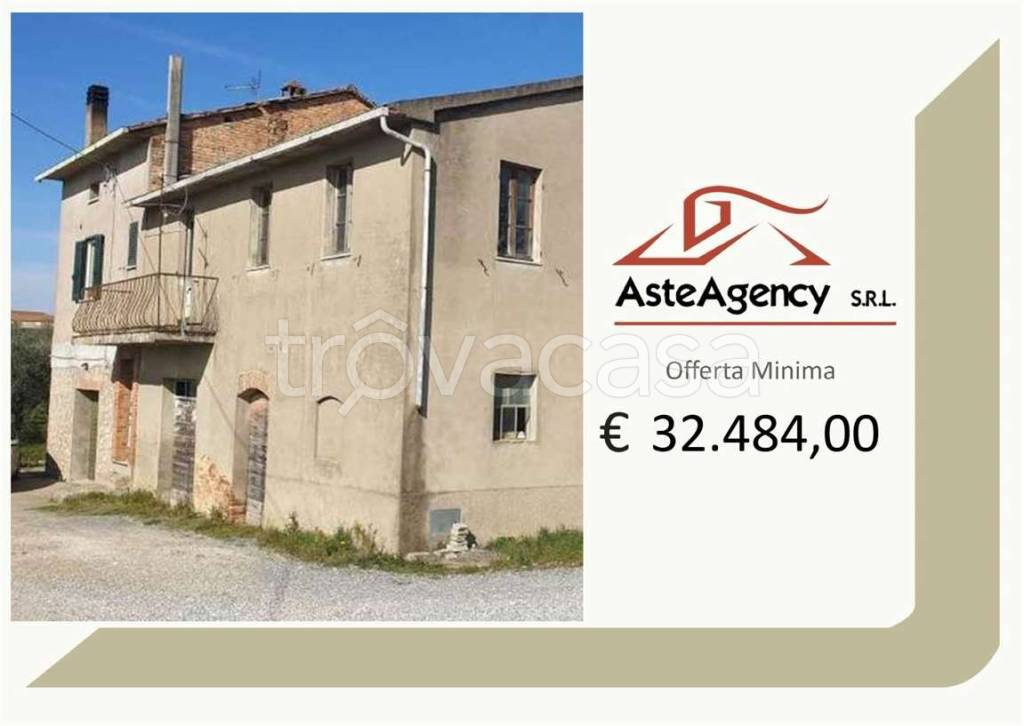 casa indipendente in vendita a Marsciano