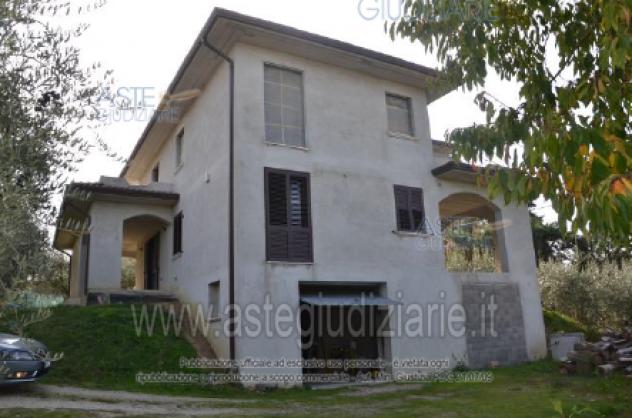 terreno edificabile in vendita a Marsciano in zona Villanova