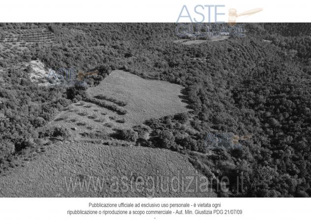 terreno edificabile in vendita a Marsciano