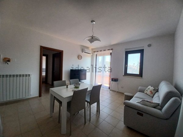 appartamento in vendita a Marsciano in zona Papiano