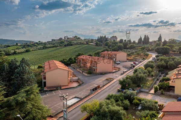 appartamento in vendita a Marsciano in zona Migliano
