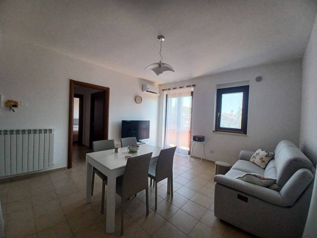 appartamento in vendita a Marsciano in zona Papiano