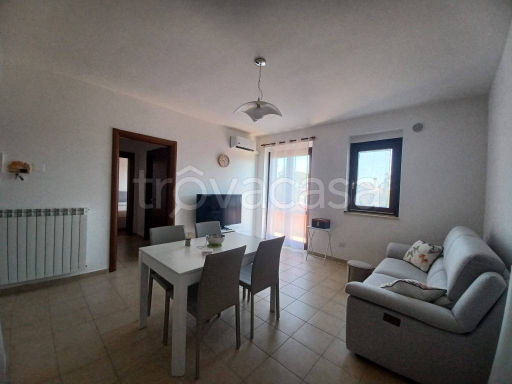 appartamento in vendita a Marsciano in zona Papiano