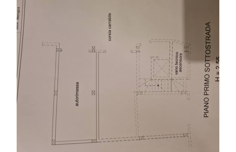 appartamento in vendita a Marsciano