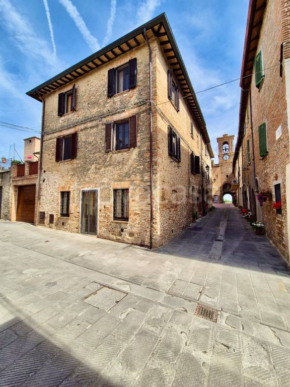 casa indipendente in vendita a Marsciano in zona Castello delle Forme