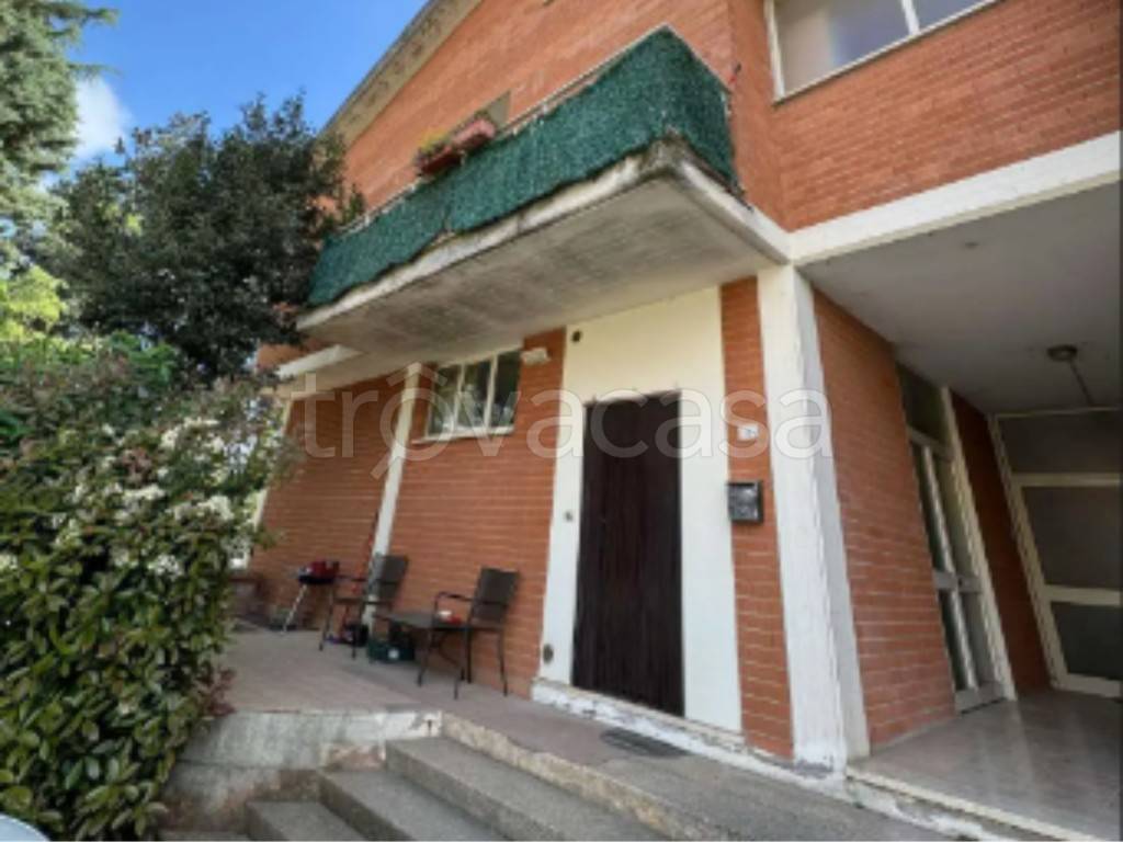 appartamento in vendita a Marsciano