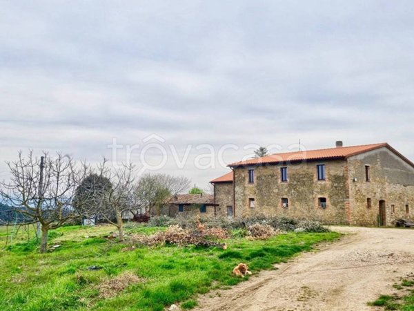 casa indipendente in vendita a Marsciano
