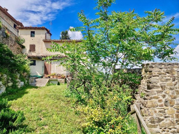 casa indipendente in vendita a Marsciano in zona Migliano