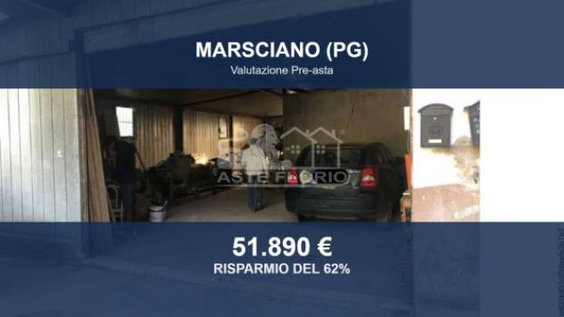 appartamento in vendita a Marsciano