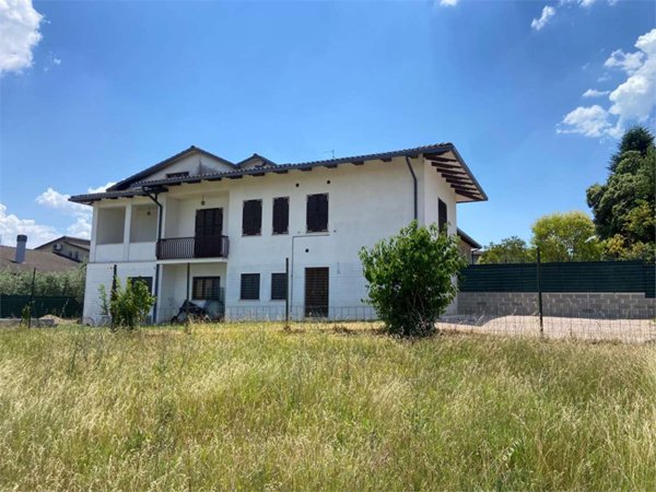 casa indipendente in vendita a Marsciano in zona Cerqueto