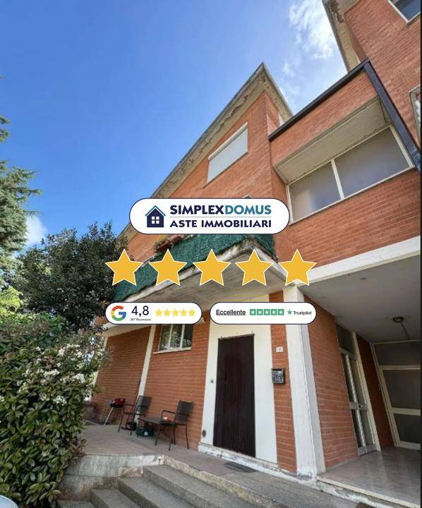 appartamento in vendita a Marsciano