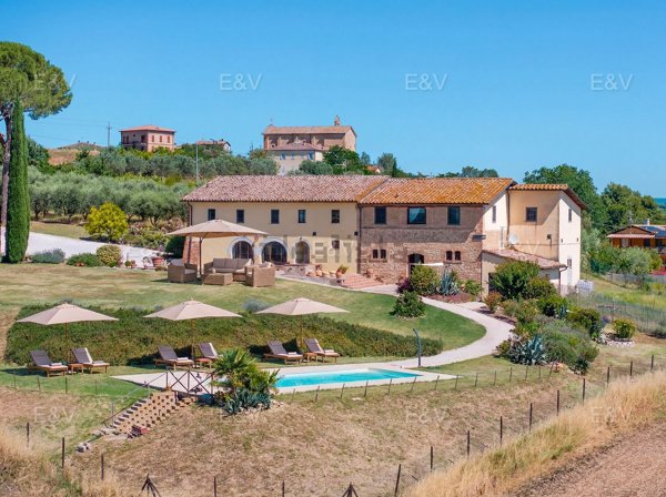 casa indipendente in vendita a Marsciano in zona Castello delle Forme