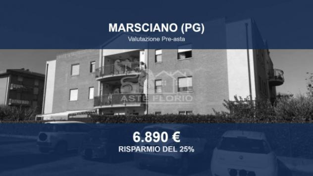 ufficio in vendita a Marsciano