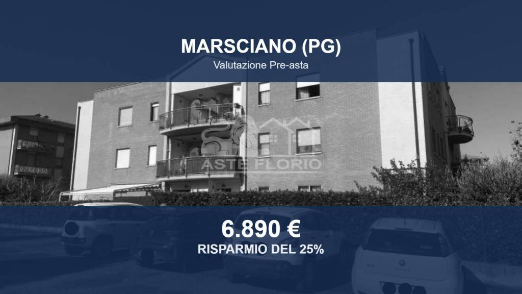 ufficio in vendita a Marsciano