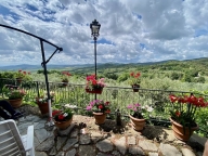 casa indipendente in vendita a Marsciano in zona Monte Vibiano Vecchio