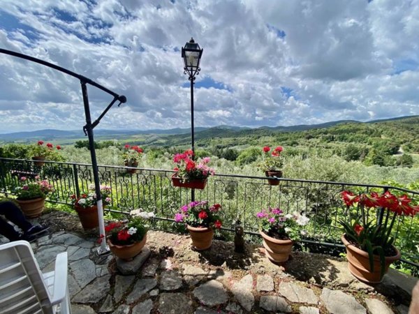casa indipendente in vendita a Marsciano in zona Monte Vibiano Vecchio