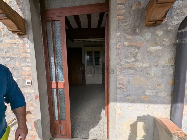appartamento in vendita a Marsciano in zona Morcella