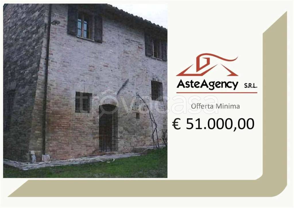casa indipendente in vendita a Marsciano