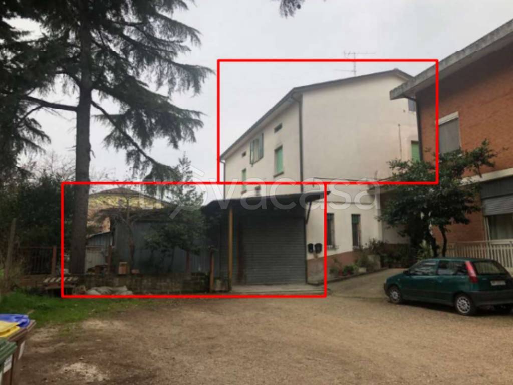 appartamento in vendita a Marsciano