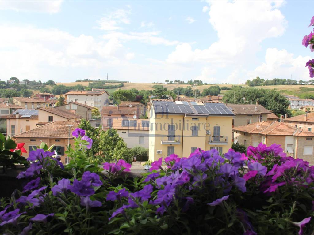 appartamento in vendita a Marsciano