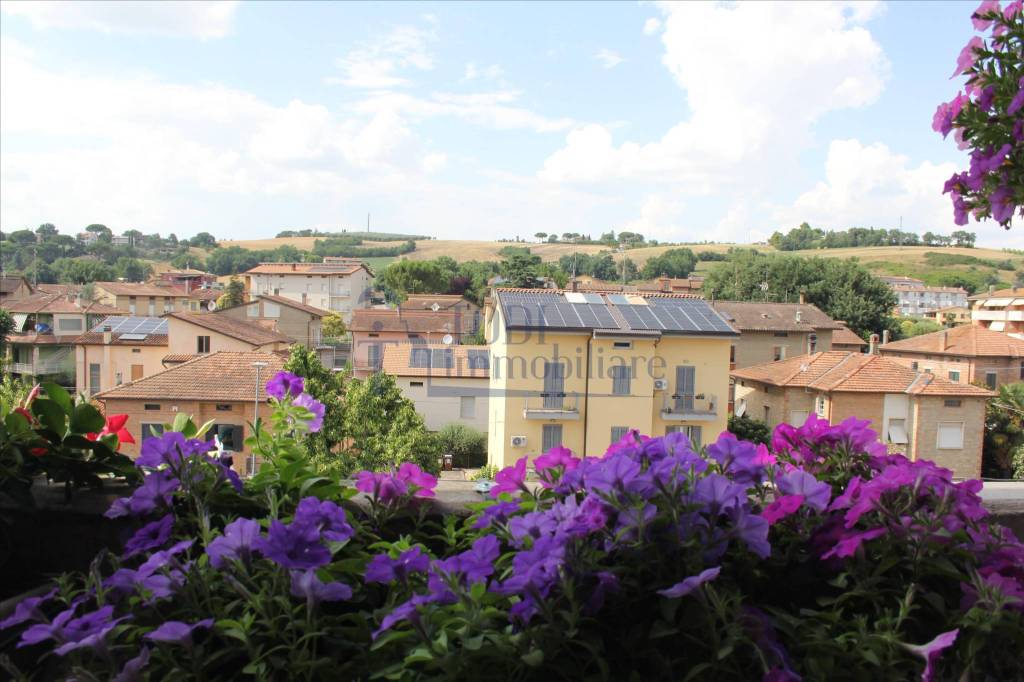 appartamento in vendita a Marsciano