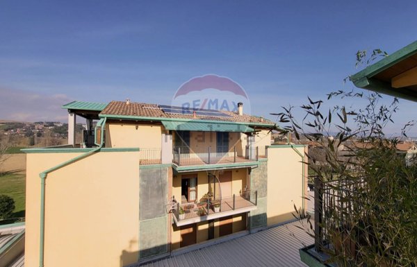 appartamento in vendita a Marsciano