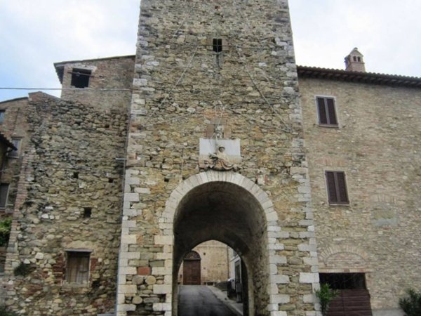 casa indipendente in vendita a Marsciano