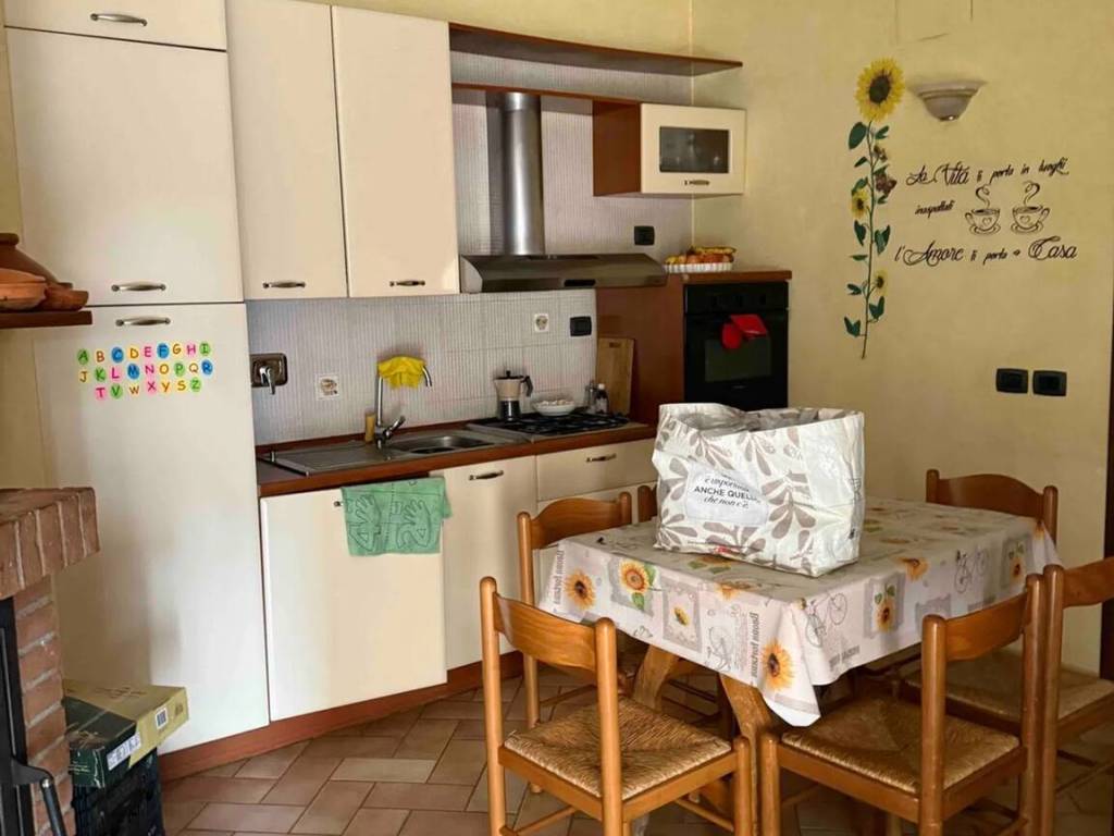 appartamento in vendita a Marsciano