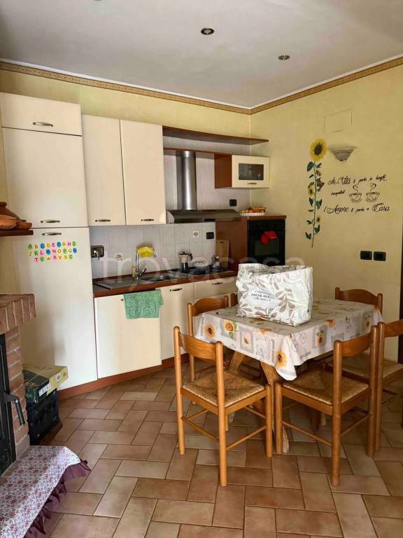 appartamento in vendita a Marsciano