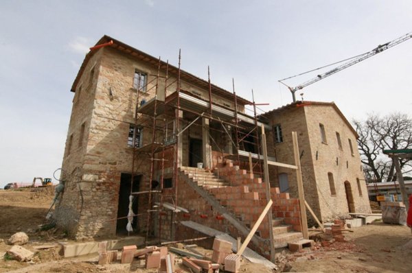 casale in vendita a Marsciano