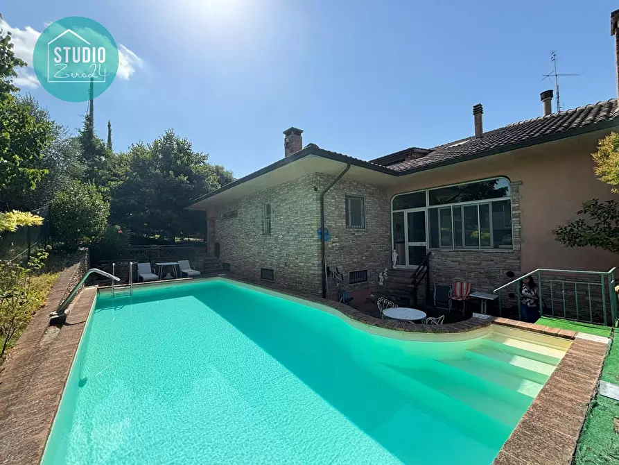 casa indipendente in vendita a Marsciano