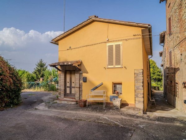 casa indipendente in vendita a Marsciano in zona Cerqueto