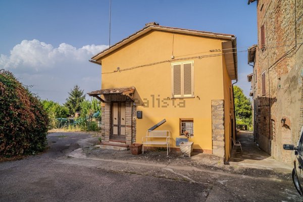casa indipendente in vendita a Marsciano in zona Cerqueto