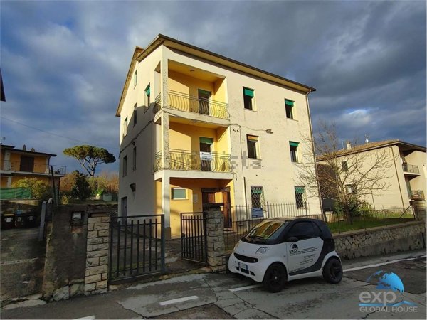 appartamento in vendita a Marsciano in zona Spina