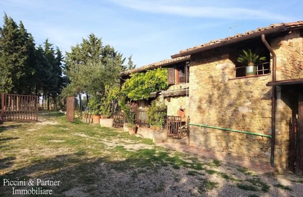 casa indipendente in vendita a Marsciano in zona Migliano