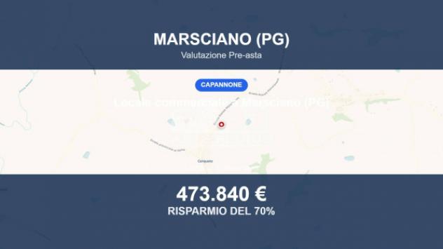casa indipendente in vendita a Marsciano
