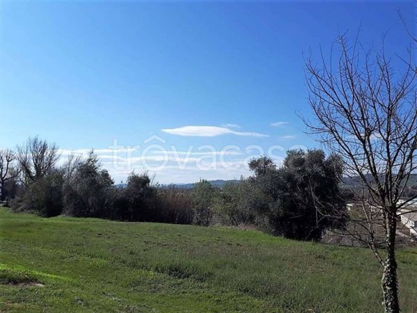 terreno edificabile in vendita a Marsciano