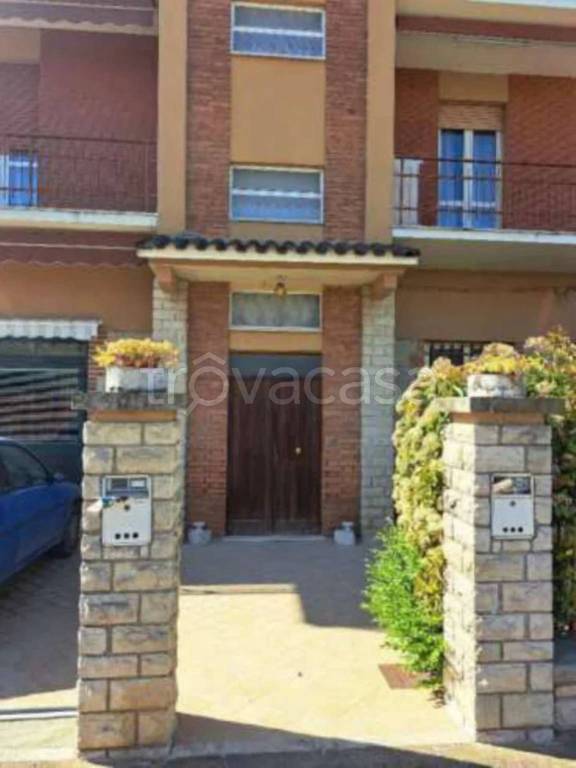 appartamento in vendita a Marsciano